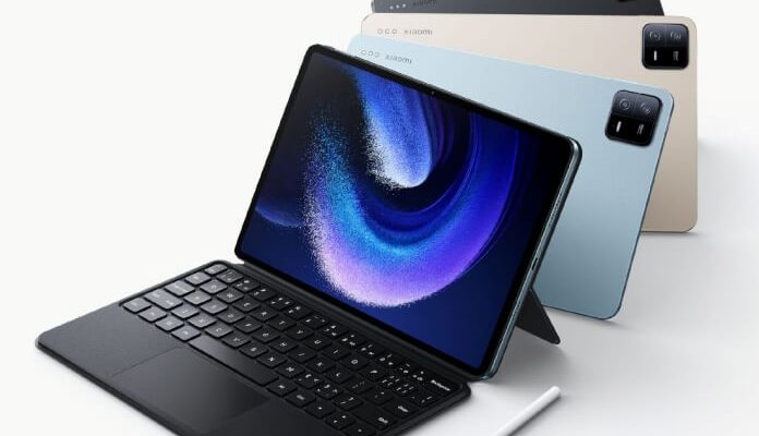 Xiaomi Pad 6 Series Introduced Price and Features