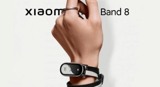 Xiaomi Smart Band 8 Introduced Price and Features