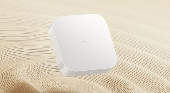 Xiaomi Smart Home Hub 2 Released in Europe