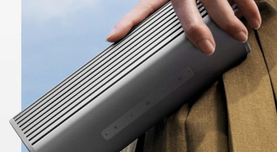 Xiaomi Sound Move Portable Speaker Is On Sale