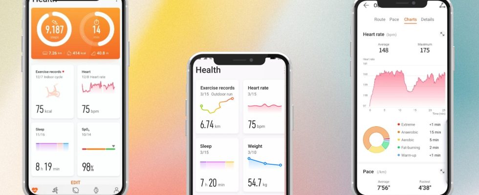 You Cant Download Huawei Health From Play Store Anymore