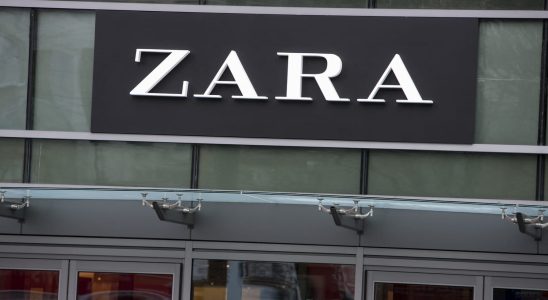 Zara employee reveals why your favorite item is never in