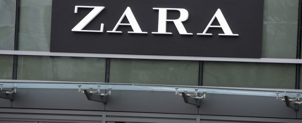 Zara employee reveals why your favorite item is never in