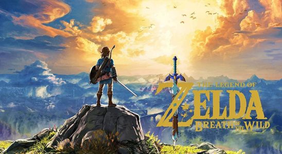 Zelda Tears of the Kingdom gameplay new features All about