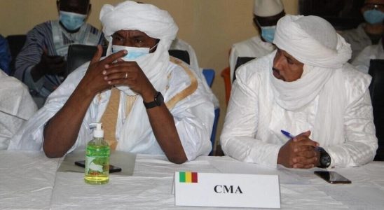 arrests of CMA members crack the unity of the signatory