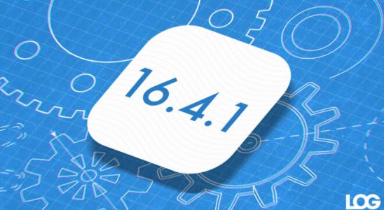 iOS 1641 will be released for weather and WiFi issues