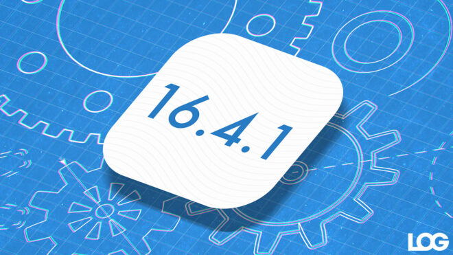 iOS 1641 will be released for weather and WiFi issues