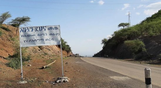 return to calm in Amhara after a week of tensions