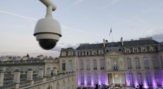 the French Parliament adopts the Olympic bill and its augmented