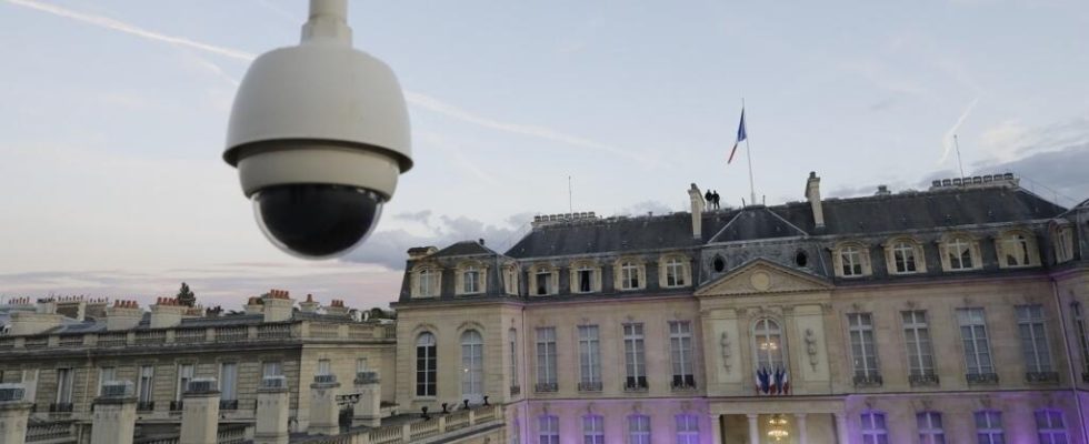 the French Parliament adopts the Olympic bill and its augmented