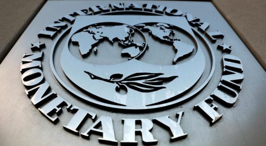 the IMF releases 35 billion dollars to support the development