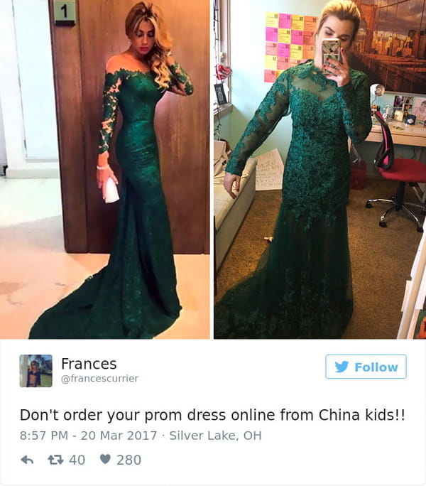 1683020173 358 16 women who REALLY regretted ordering clothes from China