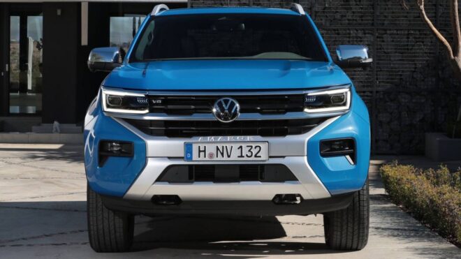 1683043968 486 The new Volkswagen Amarok Highlights days before sale