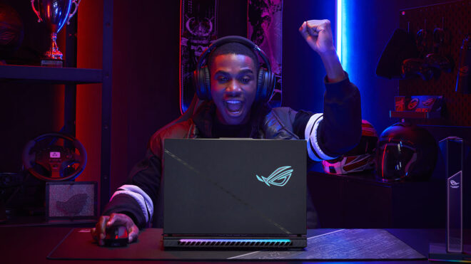 1683121101 896 Go beyond the standard with the new ASUS ROG