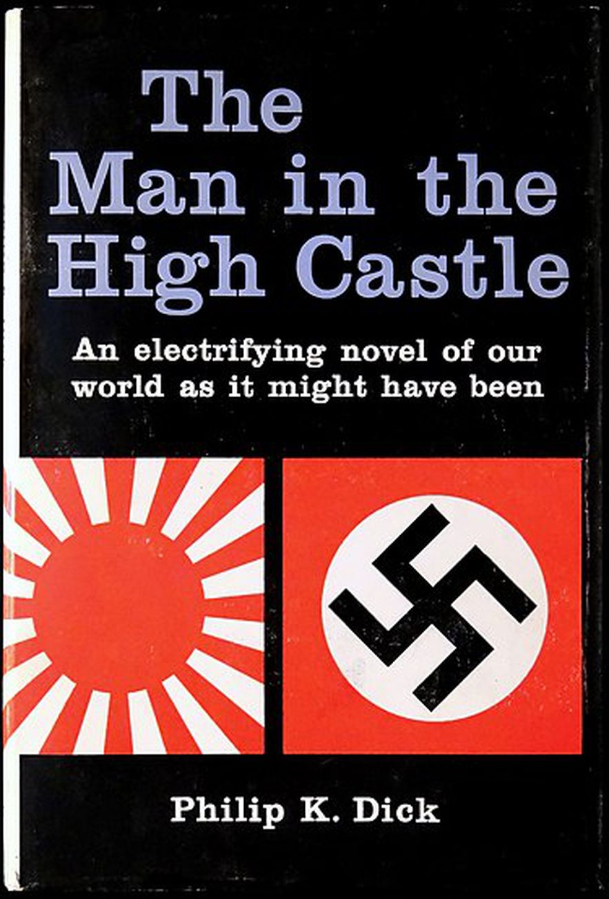 The Master of the High Castle