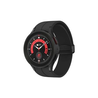 Smartwatch Samsung Galaxy Watch5 Pro 45mm Bluetooth Black