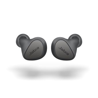 Jabra Elite 3 Wireless Bluetooth Earphones Gray