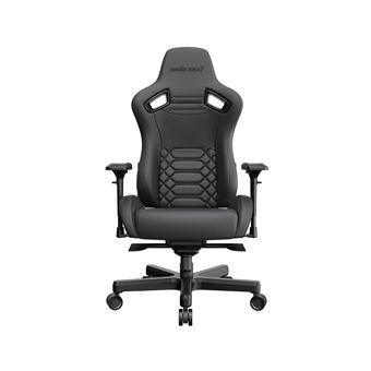 Andaseat Kaiser 2 Napa Gaming Chair Black