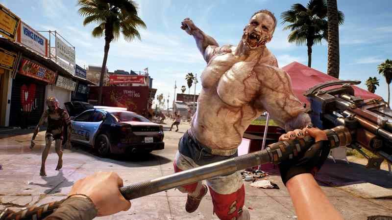 Best Dead Island 2 Easter Eggs - 4