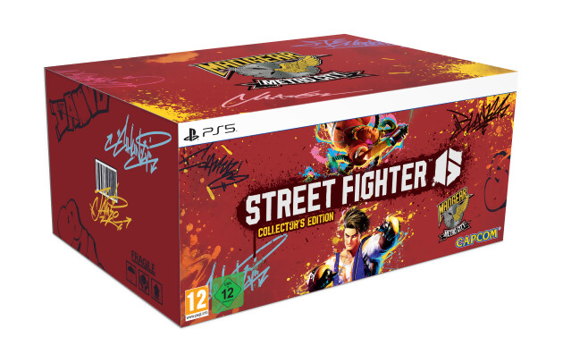 street fighter 6