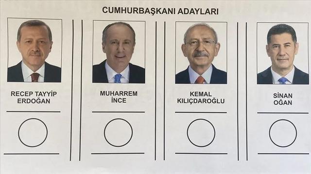 ballot