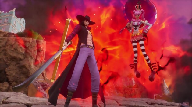 One Piece Odyssey