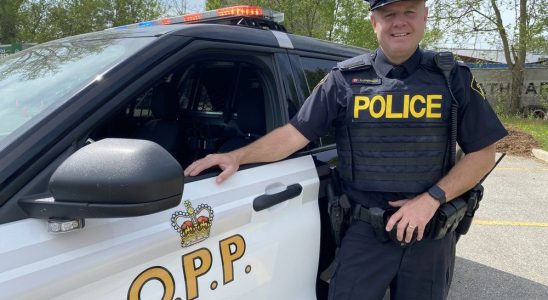 1684078703 Sanchuk taking on new role at OPP West Region headquarters