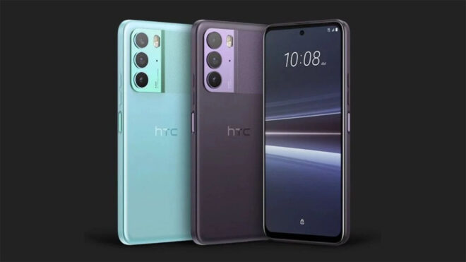 HTC U23, HTC U23 Pro