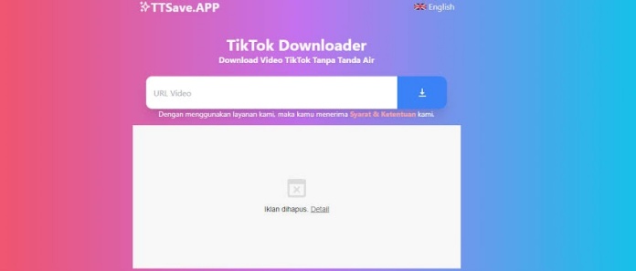 1684595326 747 TikTok Tagless Video Download Apps 2023