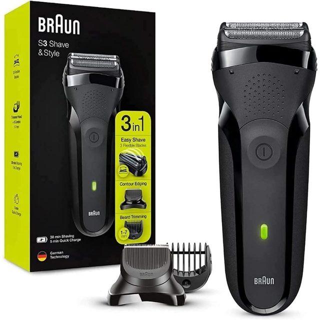 The Best Shavers You Can Buy for a Smooth Shaving Experience from Amazon Spring Deals