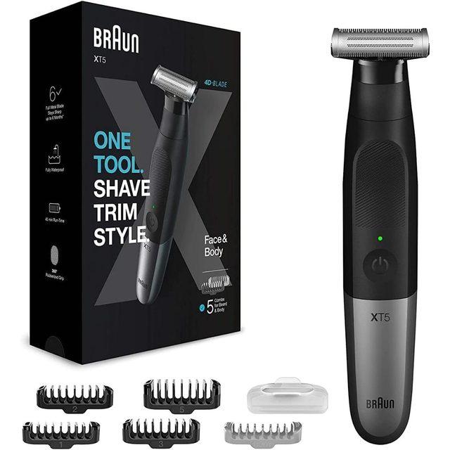 The Best Shavers You Can Buy for a Smooth Shaving Experience from Amazon Spring Deals