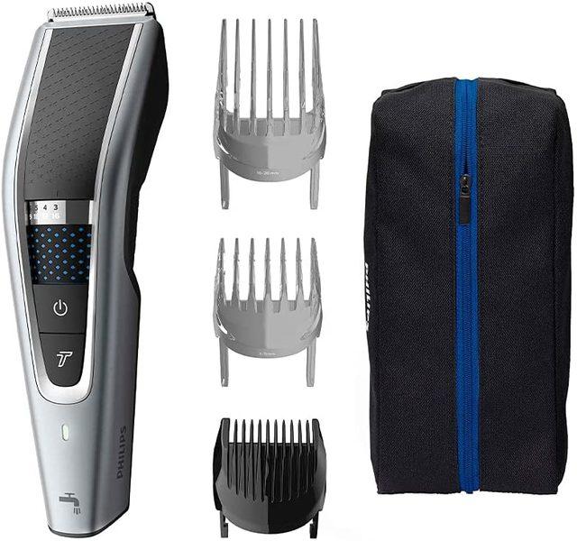 The best range of hair shavers for those who want to shave their hair at home