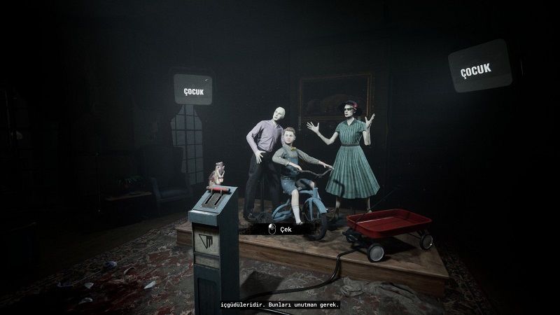 The Outlast Trials review - 3