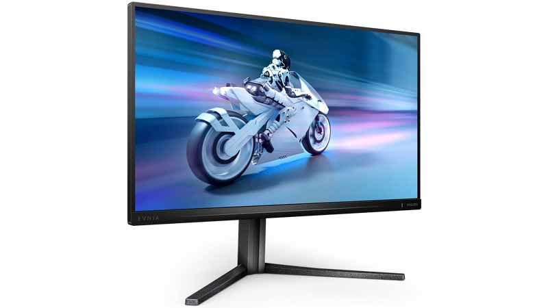 Philips Evnia gaming monitors: 25M2N5200P