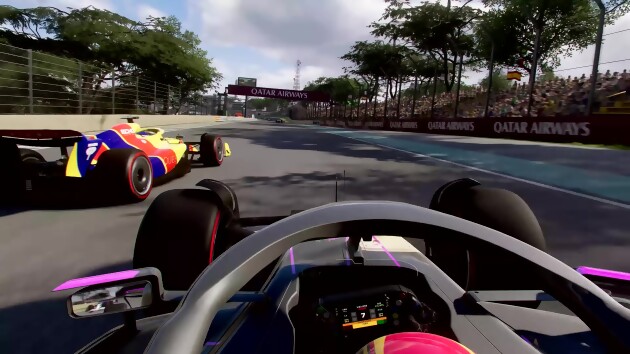 EA Sports F1 23