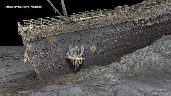 1685081252 49 They scanned the Titanic and got a stunning new view