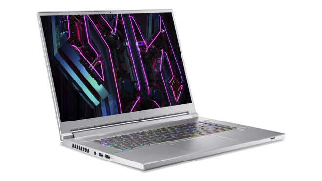 1685088923 799 Acer announces new laptop models and more