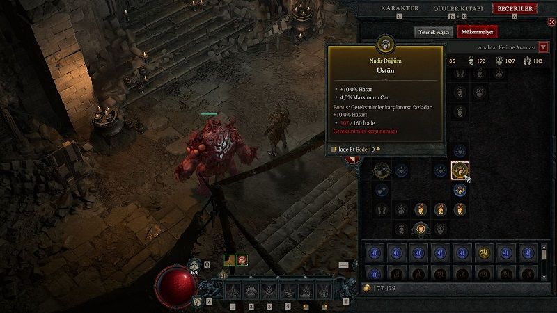 What is Diablo 4 34203 error code?  - 3