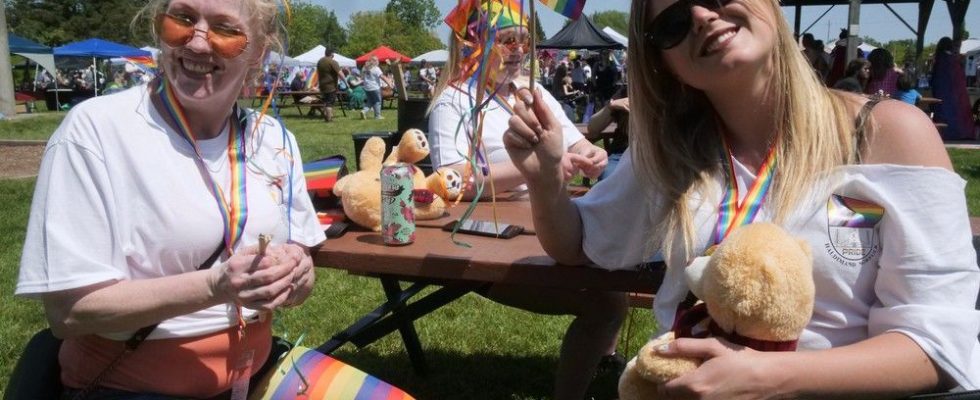 1685466308 Hundreds celebrate Pride Day in Haldimand Norfolk