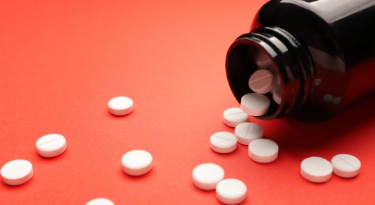 25 useless antidepressants to relieve pain