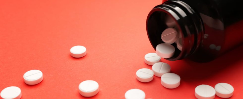 25 useless antidepressants to relieve pain