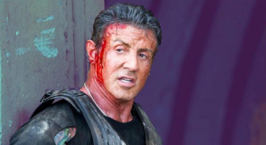 4 hours of non stop action with Sylvester Stallone and 1000