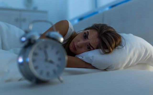 5 foods that will help you sleep easily according to