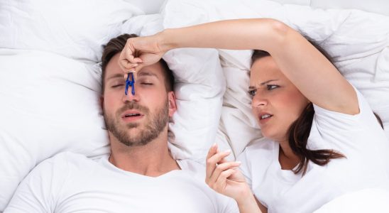 6 really effective solutions to stop snoring