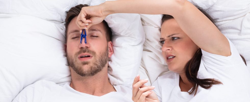 6 really effective solutions to stop snoring