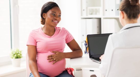 8 questions you dare not ask before giving birth