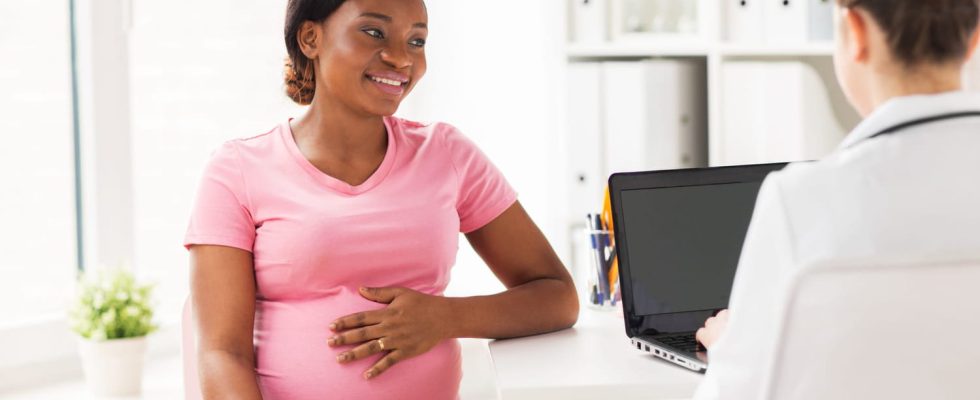 8 questions you dare not ask before giving birth