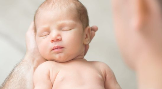 9 Things You Probably Didnt Know About Newborns