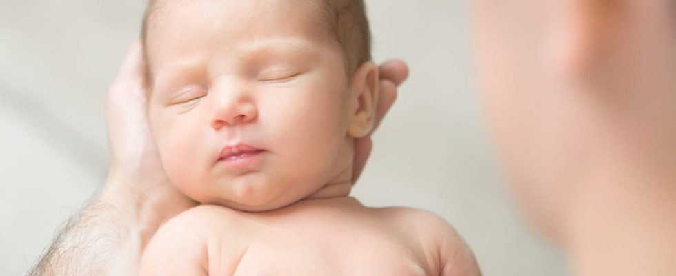 9 Things You Probably Didnt Know About Newborns