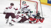 A dazzling goal sent Canada to the World Cup final